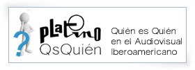 QsQuién. Quién es Quién en el Audiovisual Iberoamericano
