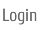 Login