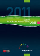 Panorama Audiovisual 2011