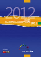 Panorama Audiovisual 2012