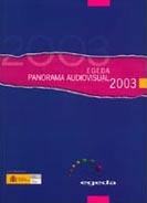 Panorama Audiovisual 2003