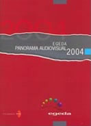 Panorama Audiovisual 2004