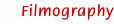 Filmography