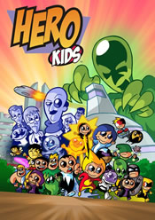 HERO KIDS