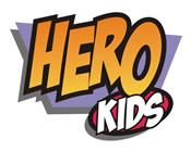 HERO KIDS