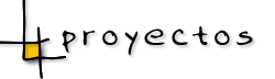 Proyectos