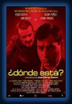 ¿Dónde está?