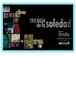 Triloga de la soledad