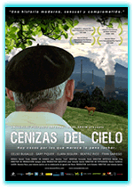 Cenizas del cielo