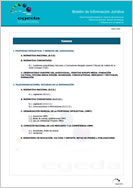 Boletín Jurídico Boletín Jurídico