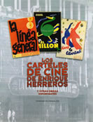 Los carteles de cine de Enrique Herreros y otras obras importantes