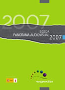 Panorama Audiovisual 2007