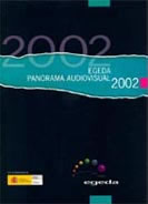 Panorama Audiovisual 2002
