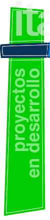 Proyectos en desarrollo
