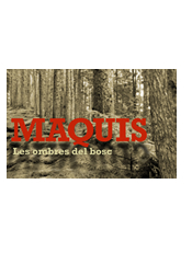 Maquis, las sobras del bosque