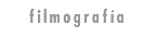 filmografa