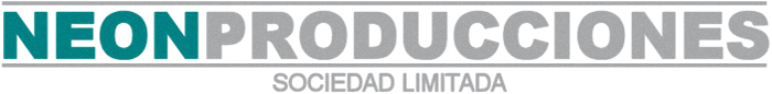 Neón Producciones Sociedad Limitada