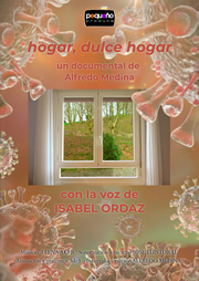 HOME, SWEET HOME/HOGAR, DULCE HOGAR