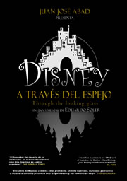 DISNEY, A TRAVS DEL ESPEJO