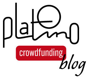 Platino Crowdfunding. Blog