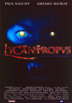 Licántropo