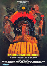 Manoa. Ciudad del oro
