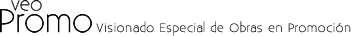 VEOPROMO. Visionado Especial de Obras en Promoci�n